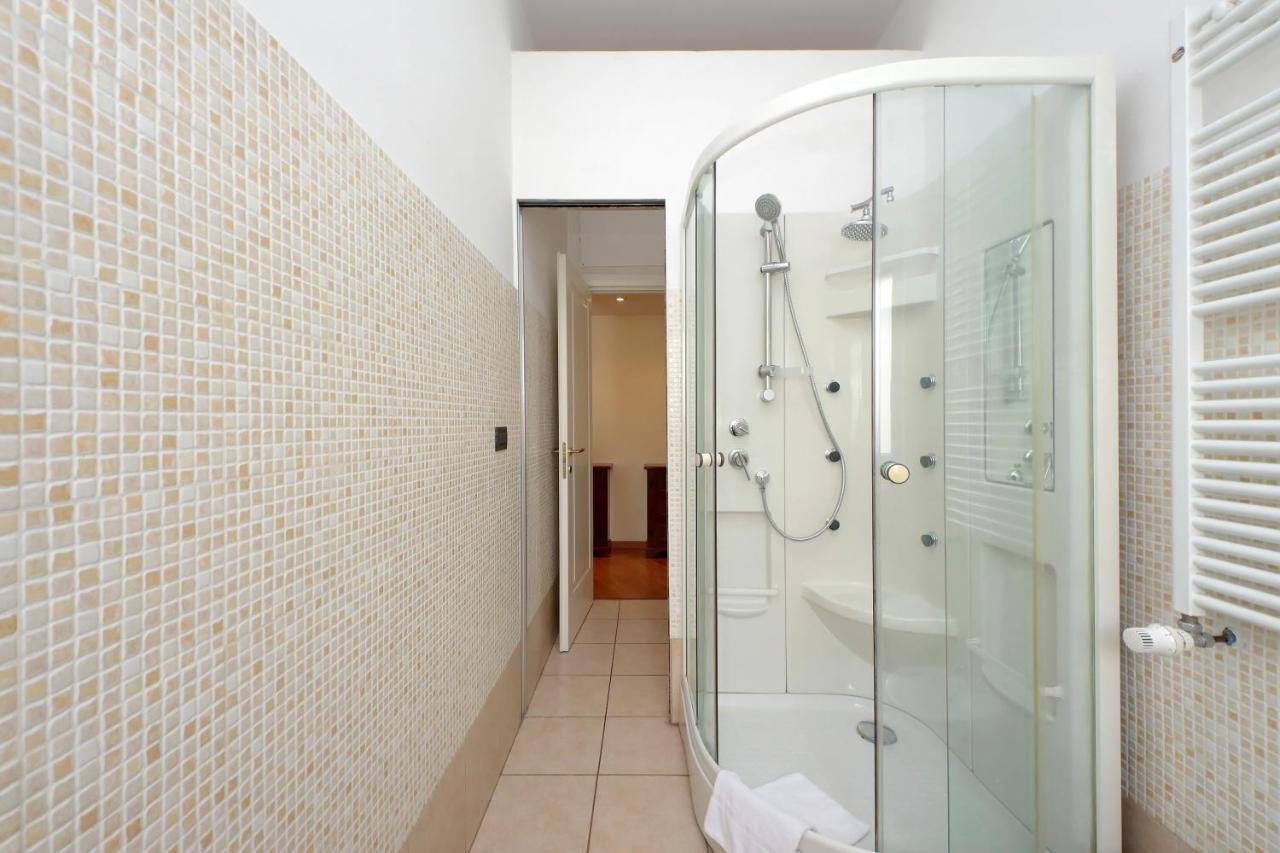 4Bnb - Cipro Vatican Apartment 로마 외부 사진
