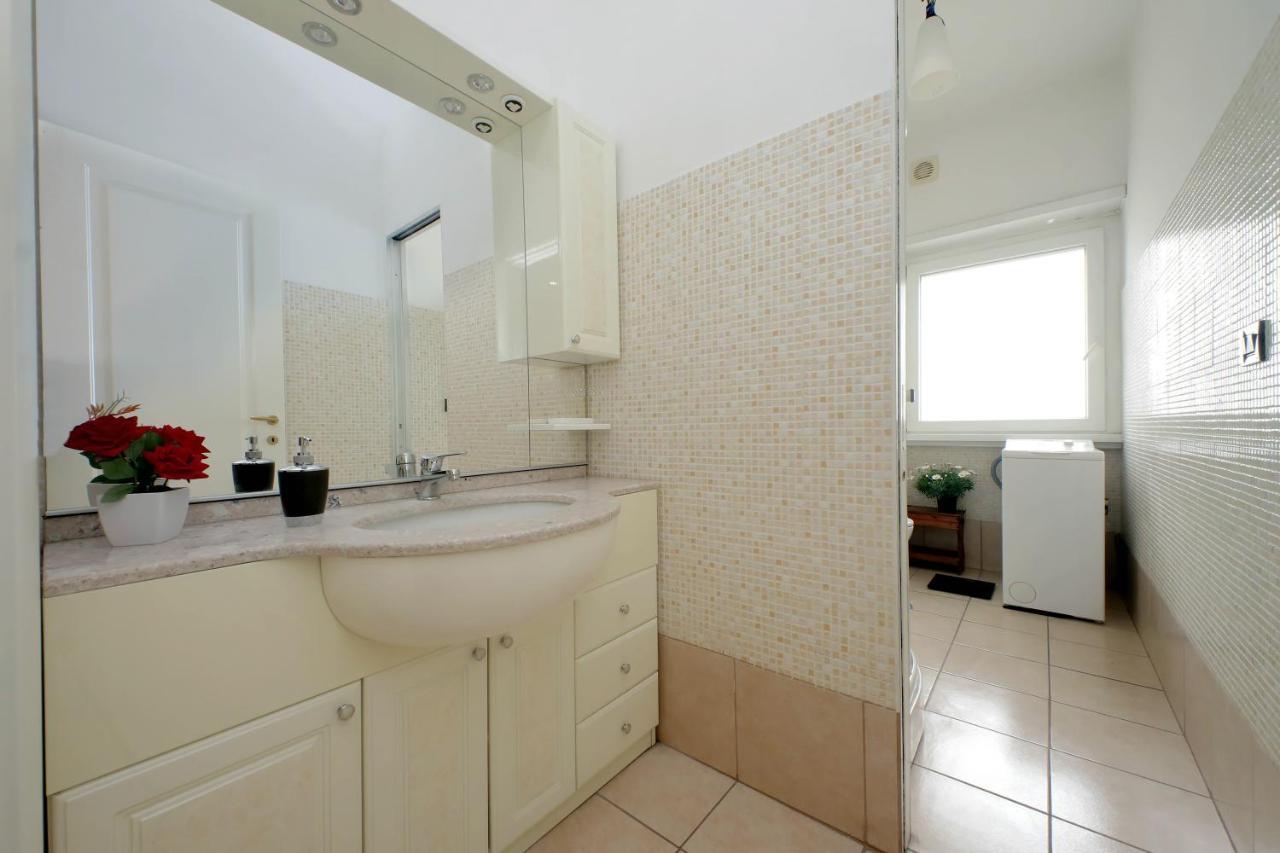 4Bnb - Cipro Vatican Apartment 로마 외부 사진